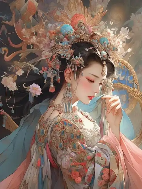 新神榜：哪吒重生海报